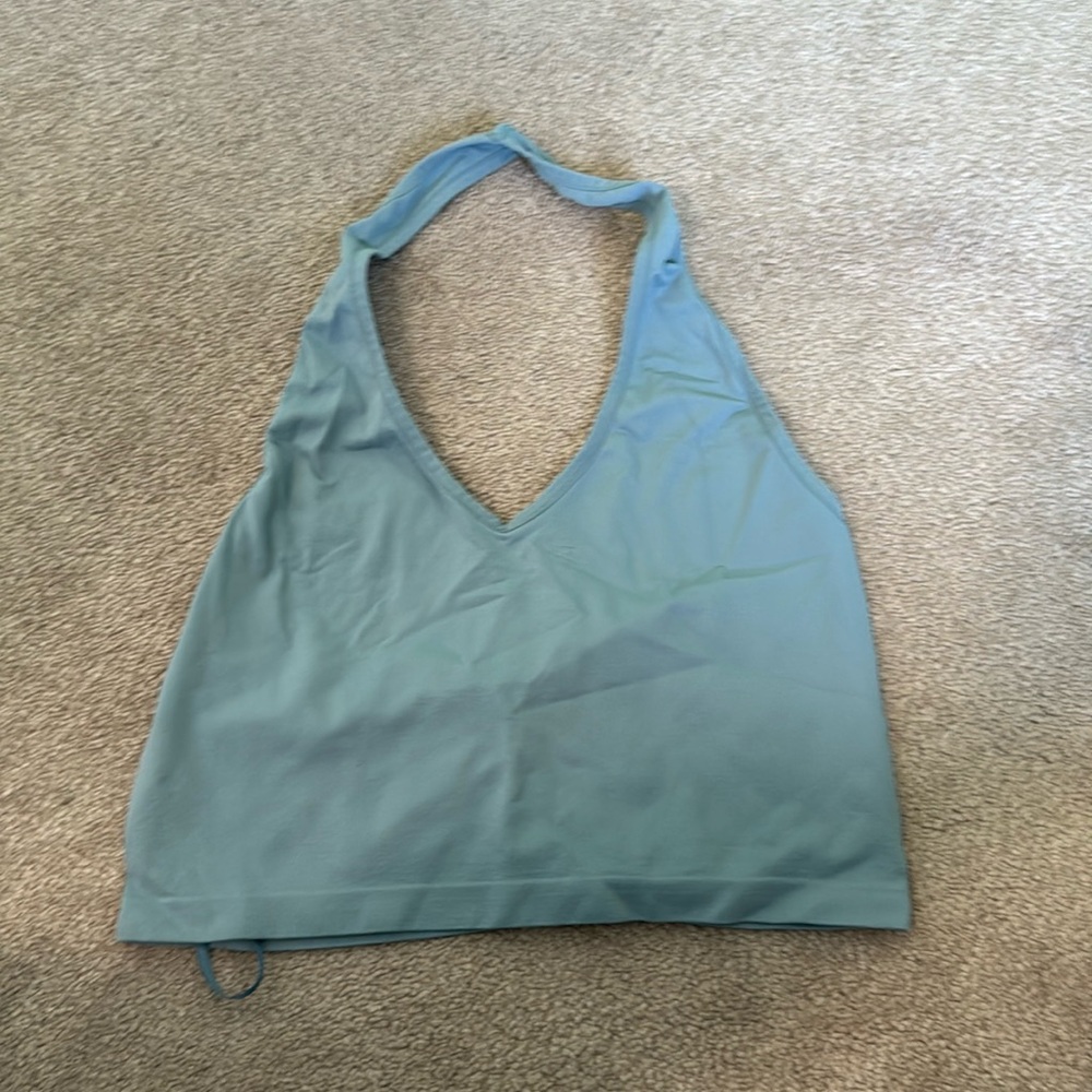 Pacsun halter top